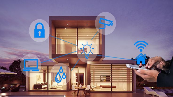 Security installation